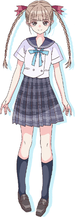 /images of/Yuzuki Shijou/from/Blue Reflection Ray/uploads/chars/69407-1270971956.png